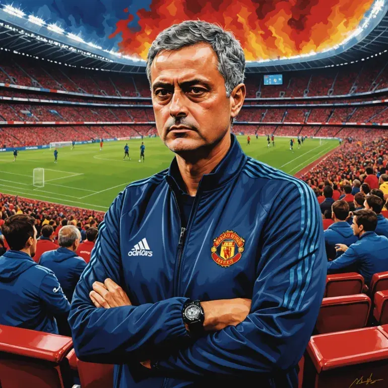José Mourinho: Coaching Career