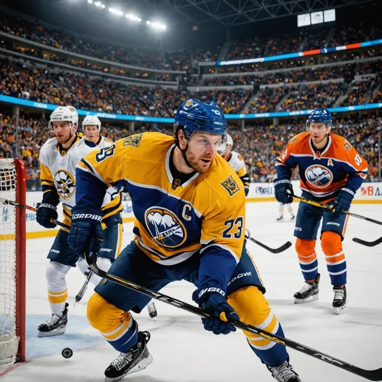 Sport Region: Exploring the Pulse of Hockey, Sports Clubs, and Physical Culture