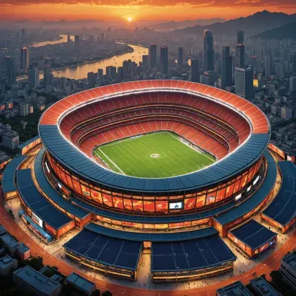 Sport Asia: Exploring the Thrilling World of Asia Sport and Its Impact on the Global Stage